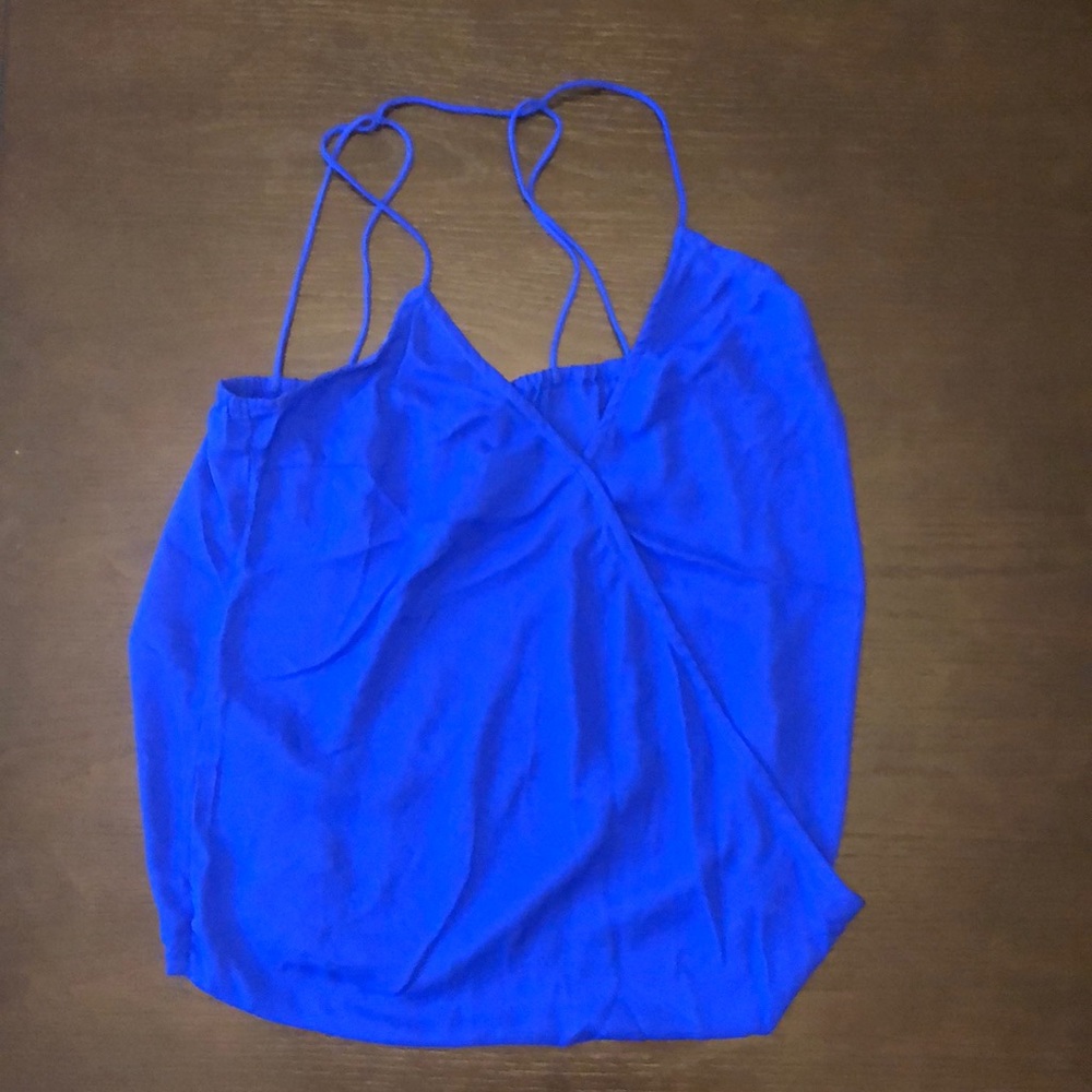 Charlotte Russe top